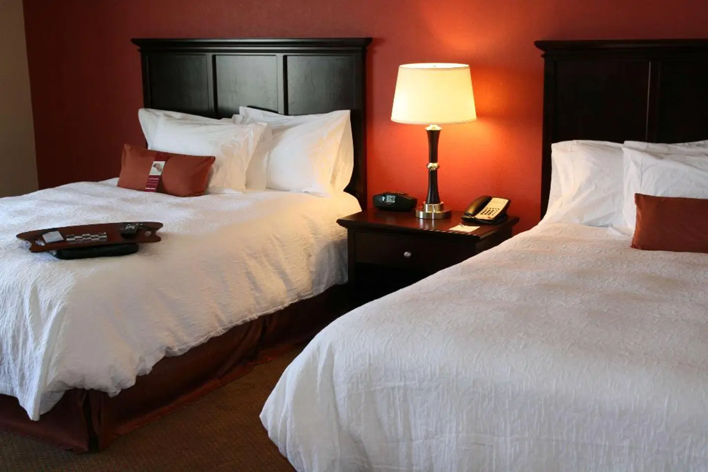 Hampton Inn Las Vegas/North Speedway ROOM_EXAMPLE