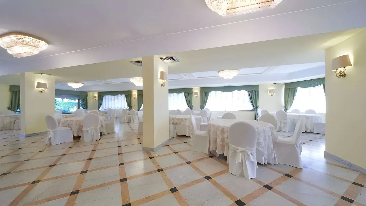 Hotel Ristorante La Piana HEALTH_BEAUTY