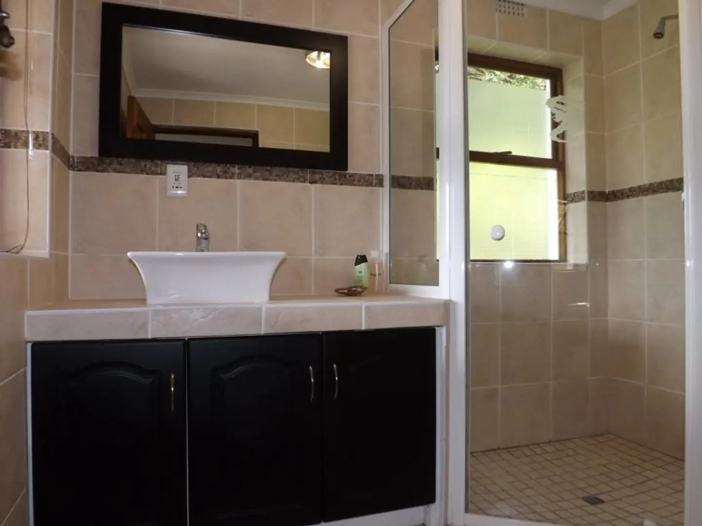 Masescha Country Estate BATHROOM