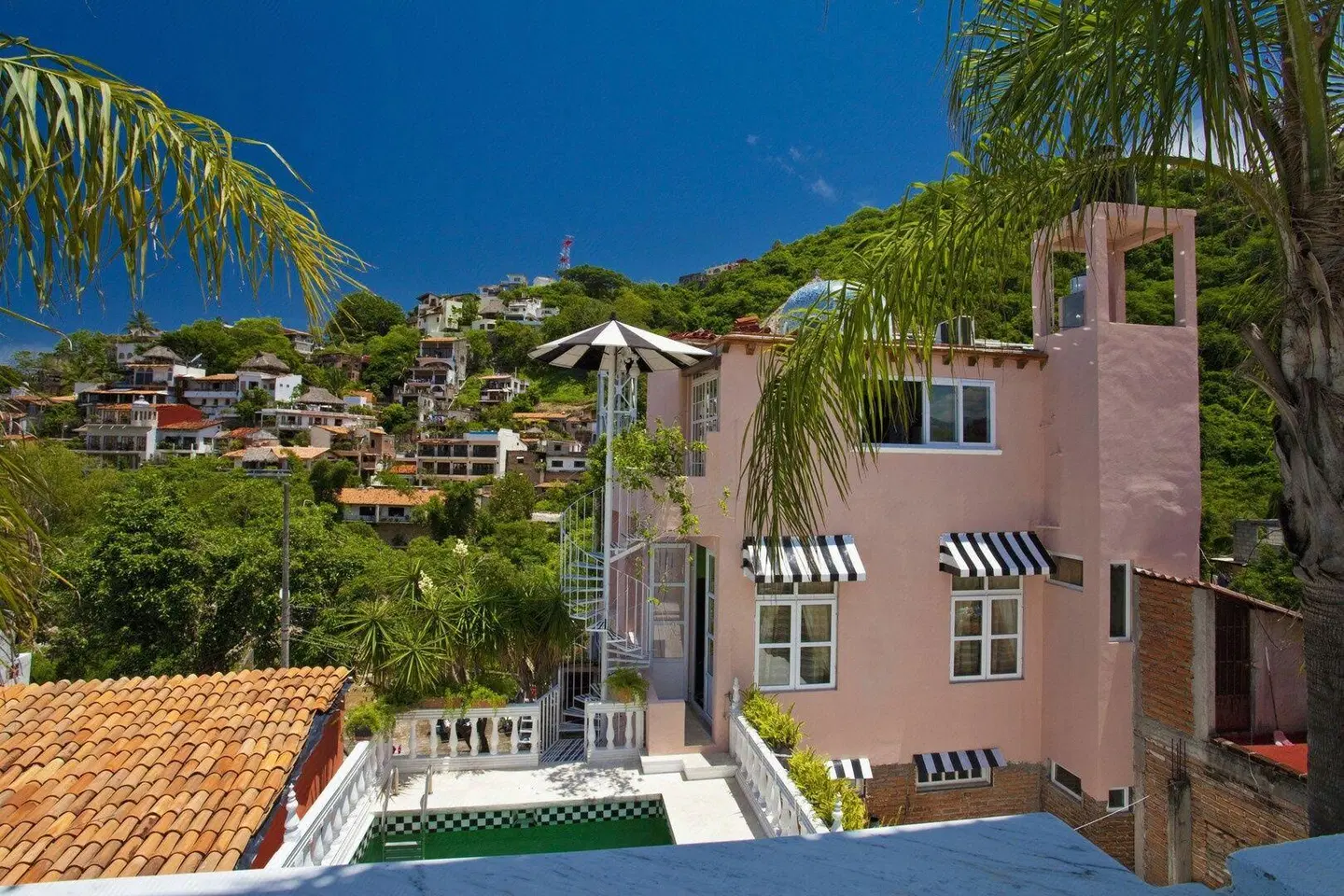 Hotel Boutique Rivera Del Rio EXTERIOR