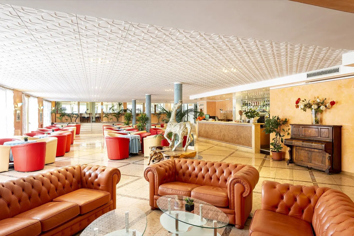 Garda Bellevue LOUNGE_LOBBY