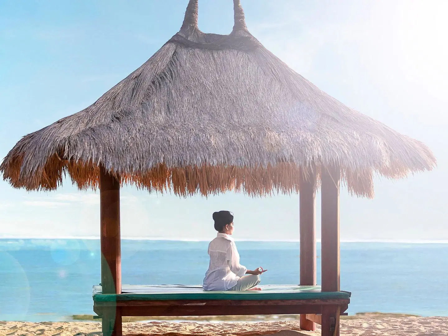 Novotel Lombok Resort and Villas HEALTH_BEAUTY