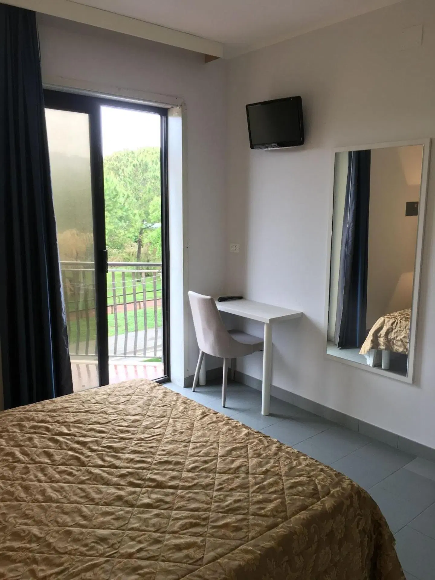 Hotel La Siesta ROOM_EXAMPLE