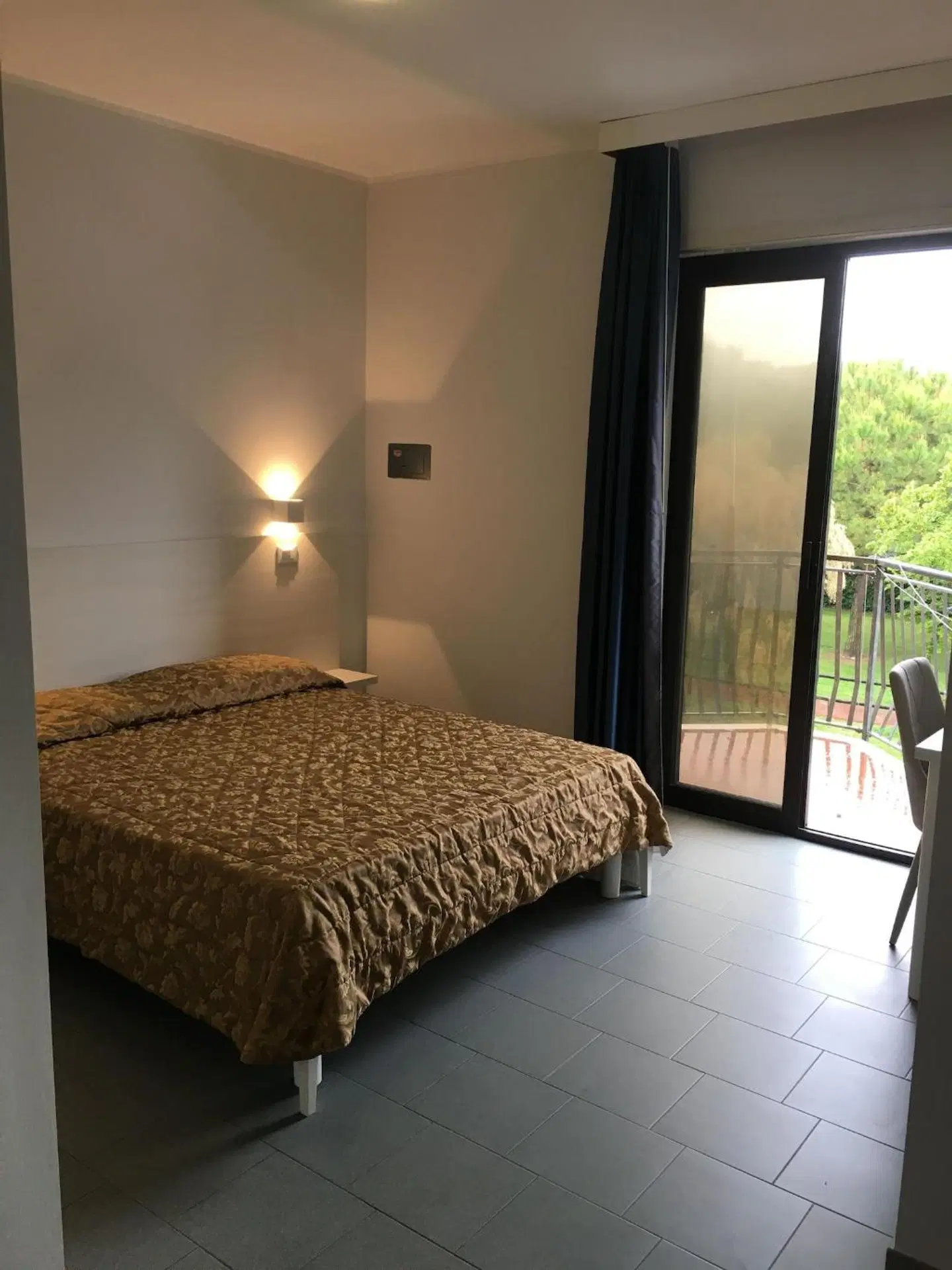 Hotel La Siesta ROOM_EXAMPLE