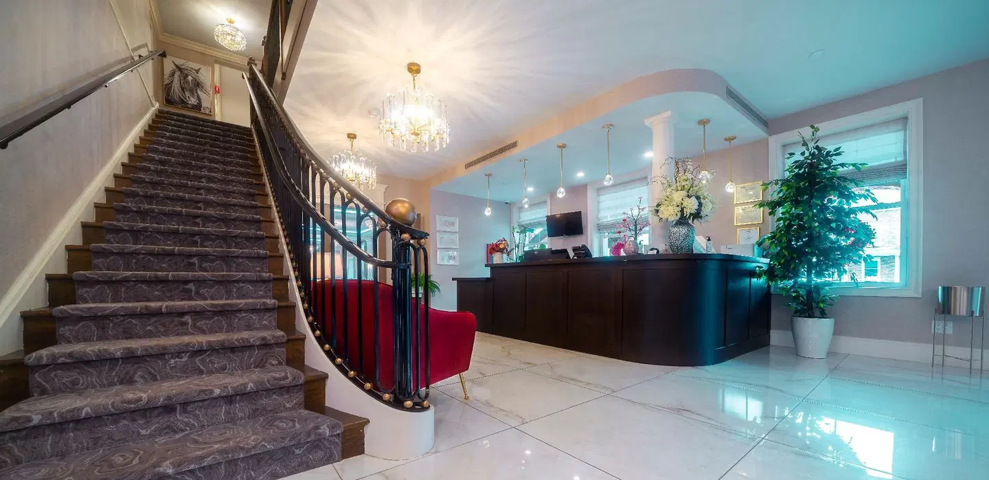 The Orange Inn Boutique Hotel LOUNGE_LOBBY