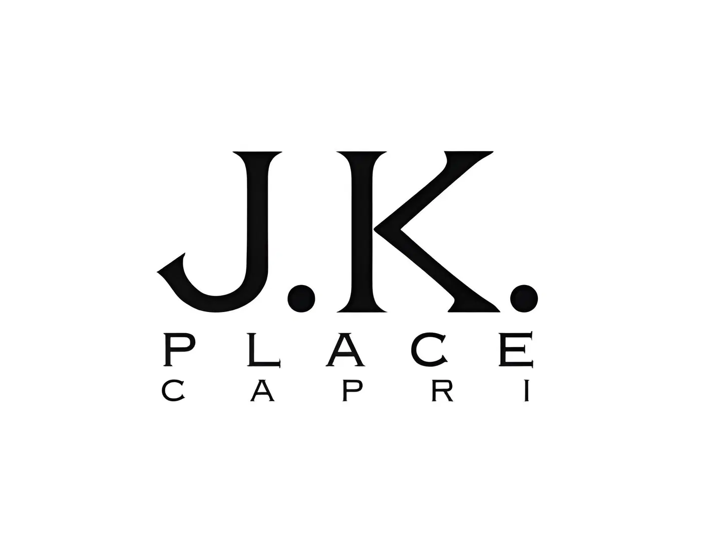 J.K. Place Capri Landkarte