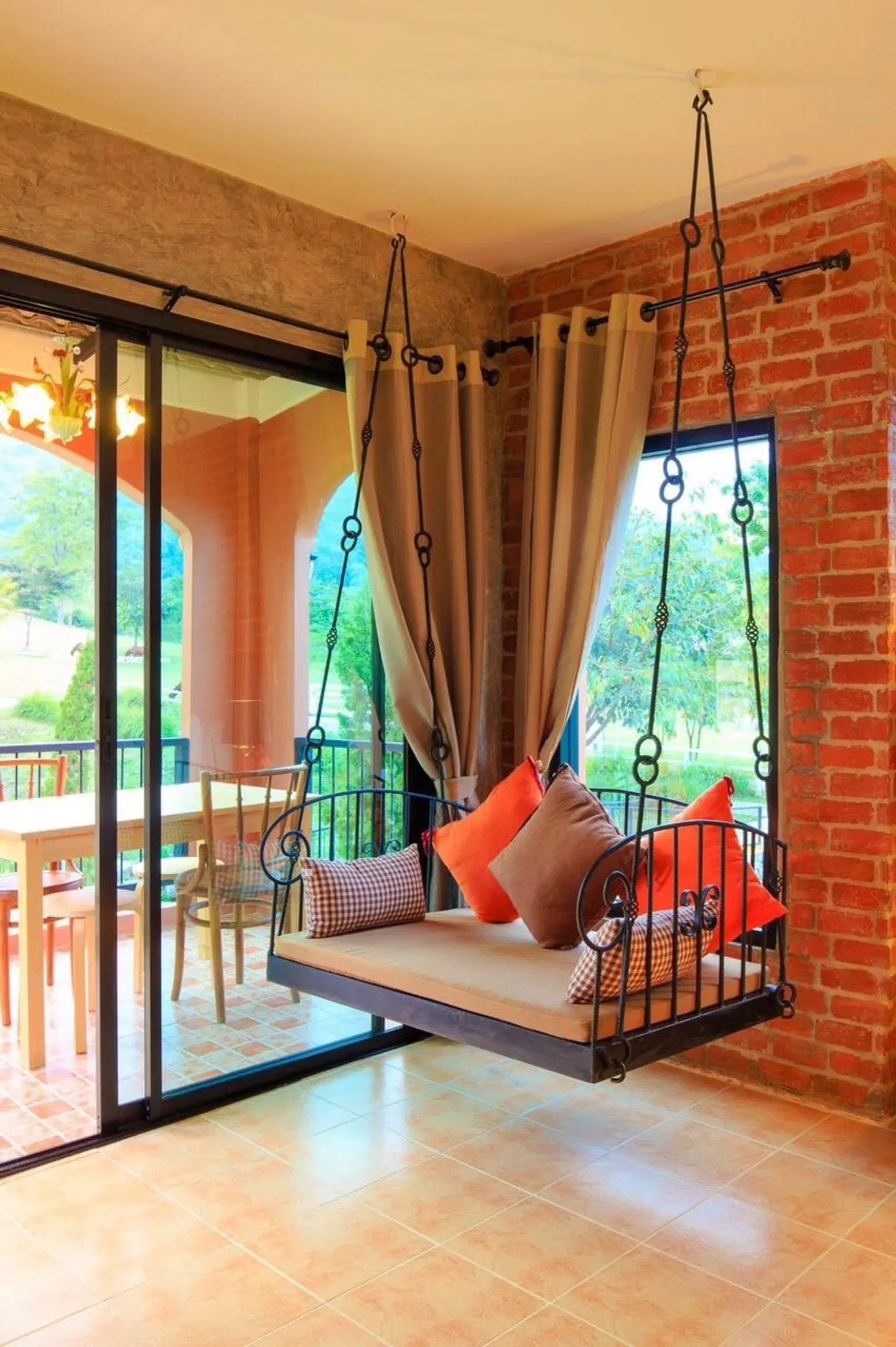 Royal Good View Resort & Farm ROOM_EXAMPLE