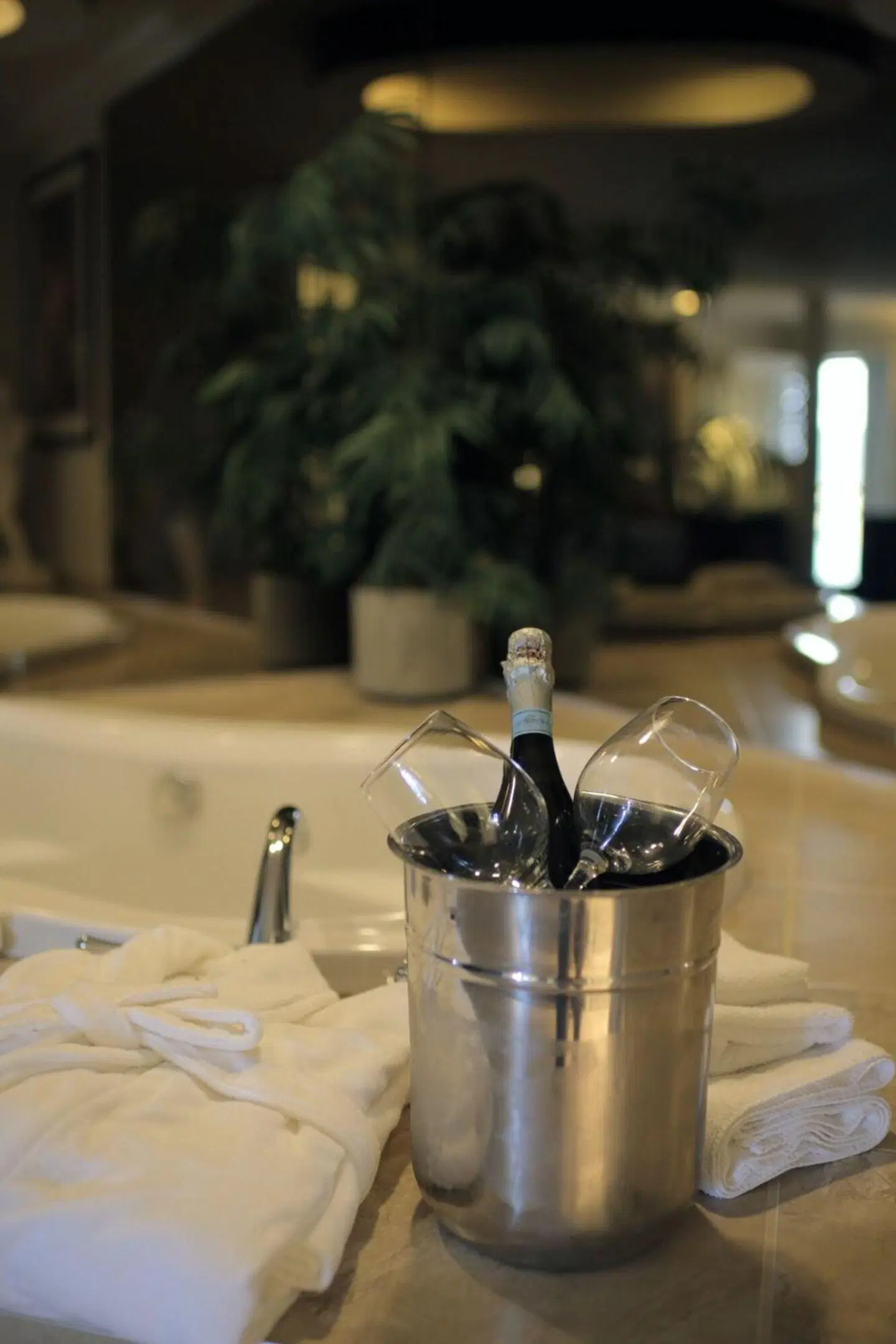 Kamloops Travelodge Mountview HEALTH_BEAUTY