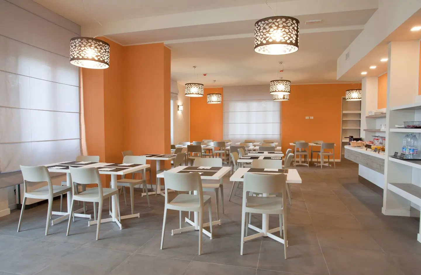 Hotel Motel Sirio Konferenz