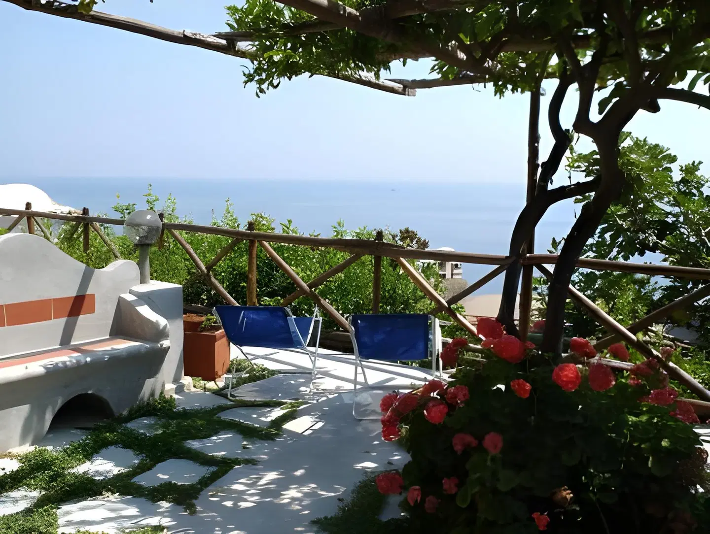 Il Gabbiano OUTDOOR_POOL