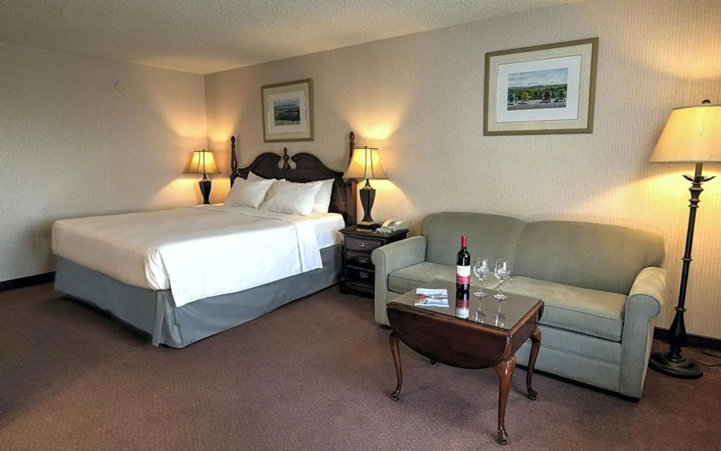 Old Orchard Inn Resort and Spa ROOM_EXAMPLE