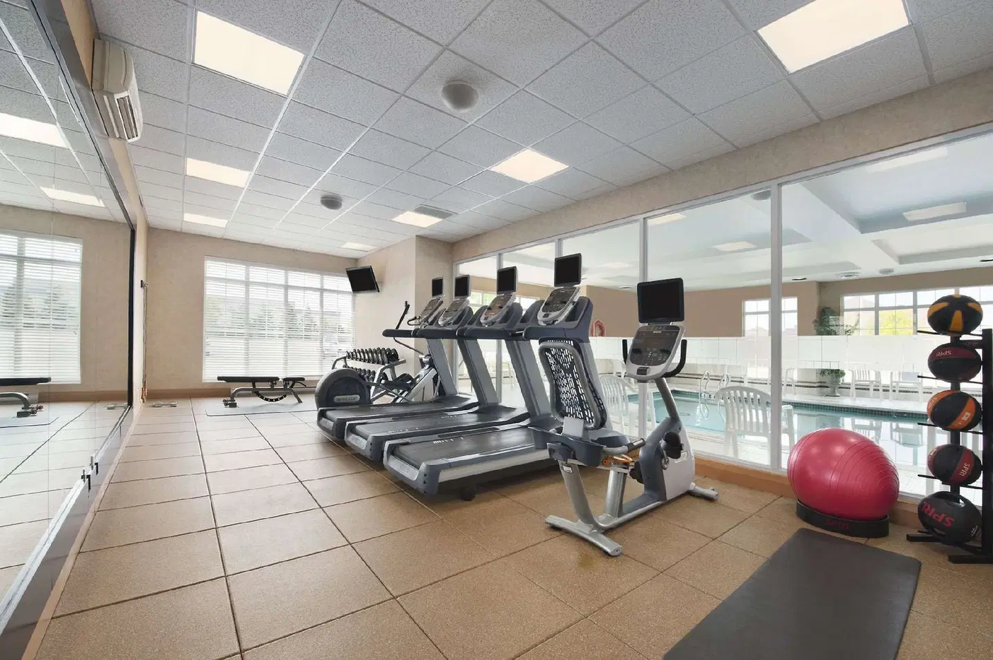 Homewood Suites by Hilton Toronto-Mississauga SPORTS_AND_LEISURE