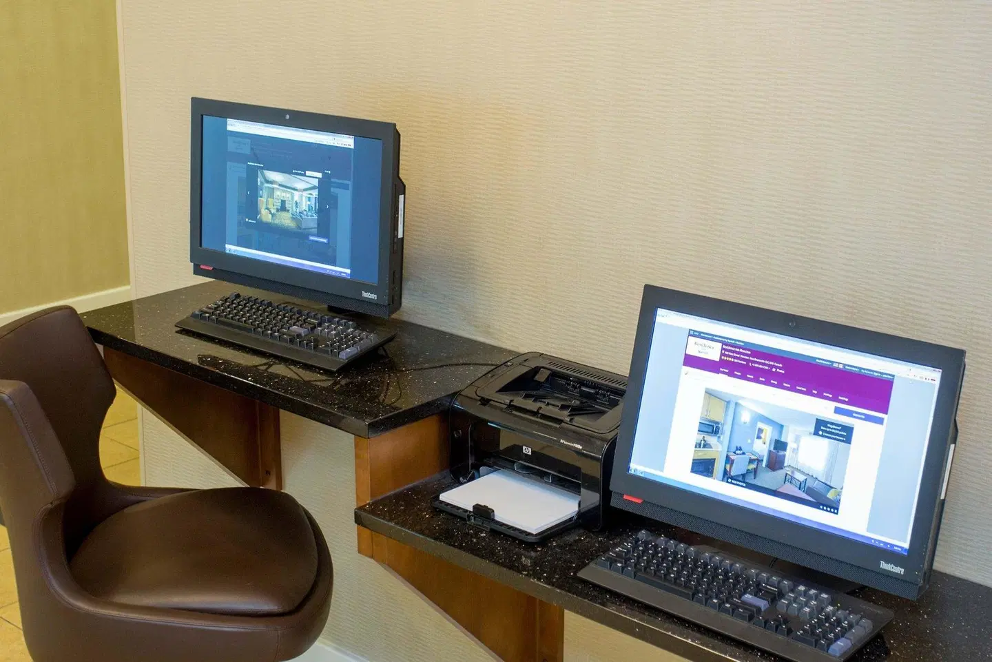 Residence Inn by Marriott Moncton ROOM_EXAMPLE