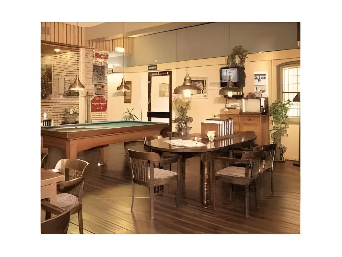 Het Wapen van Drenthe BAR