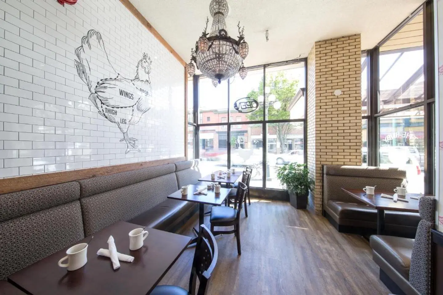 Best Western Plus Carlton Plaza Hotel LOUNGE_LOBBY