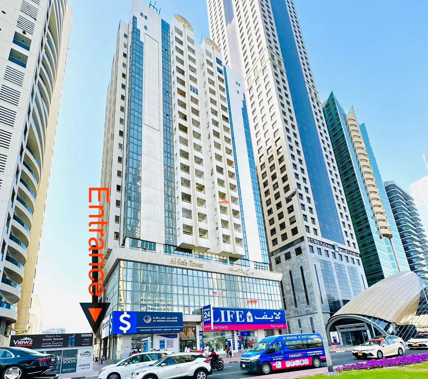 Heartland Hostel EXTERIOR