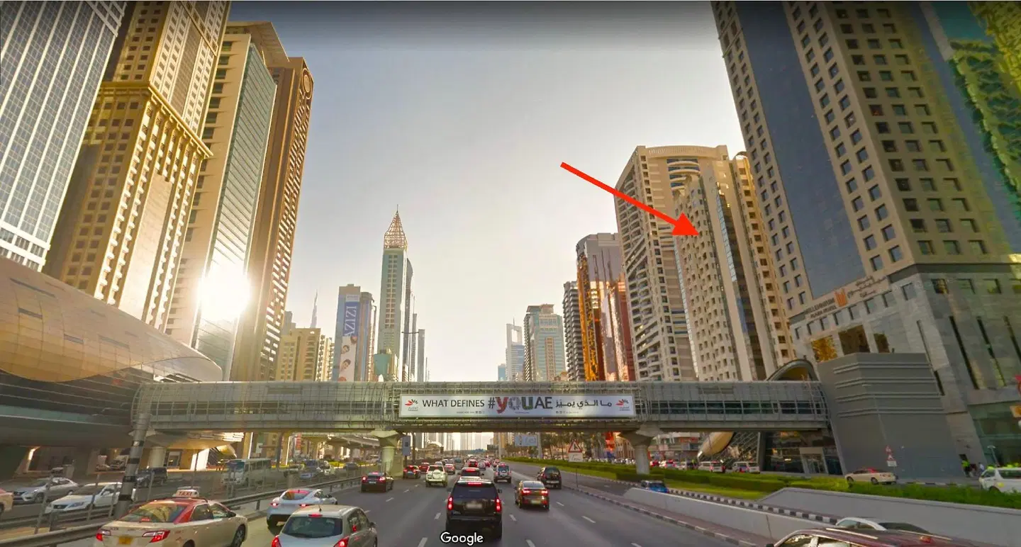 Heartland Hostel Terrasse