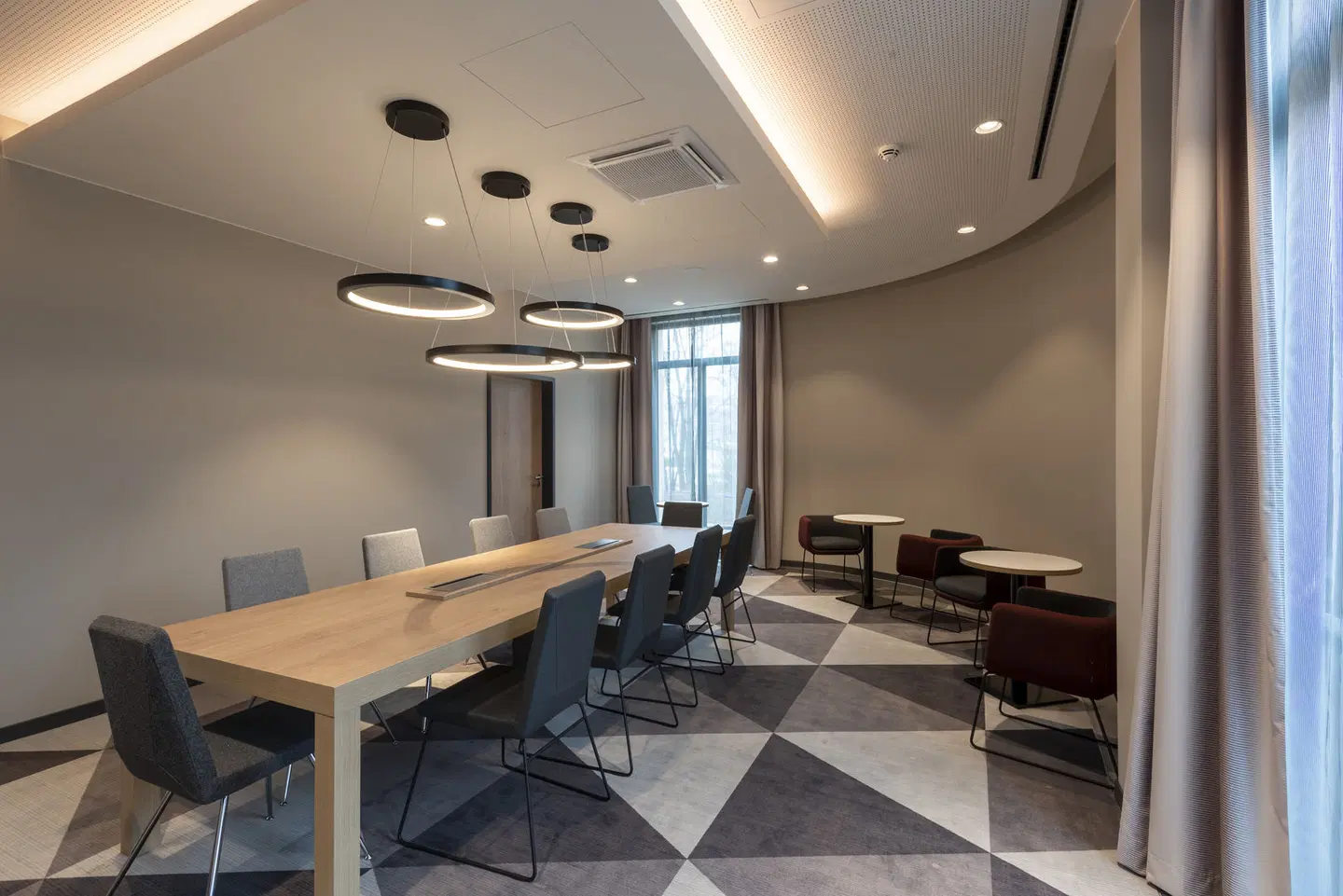 Holiday Inn Express Munich North Konferenz