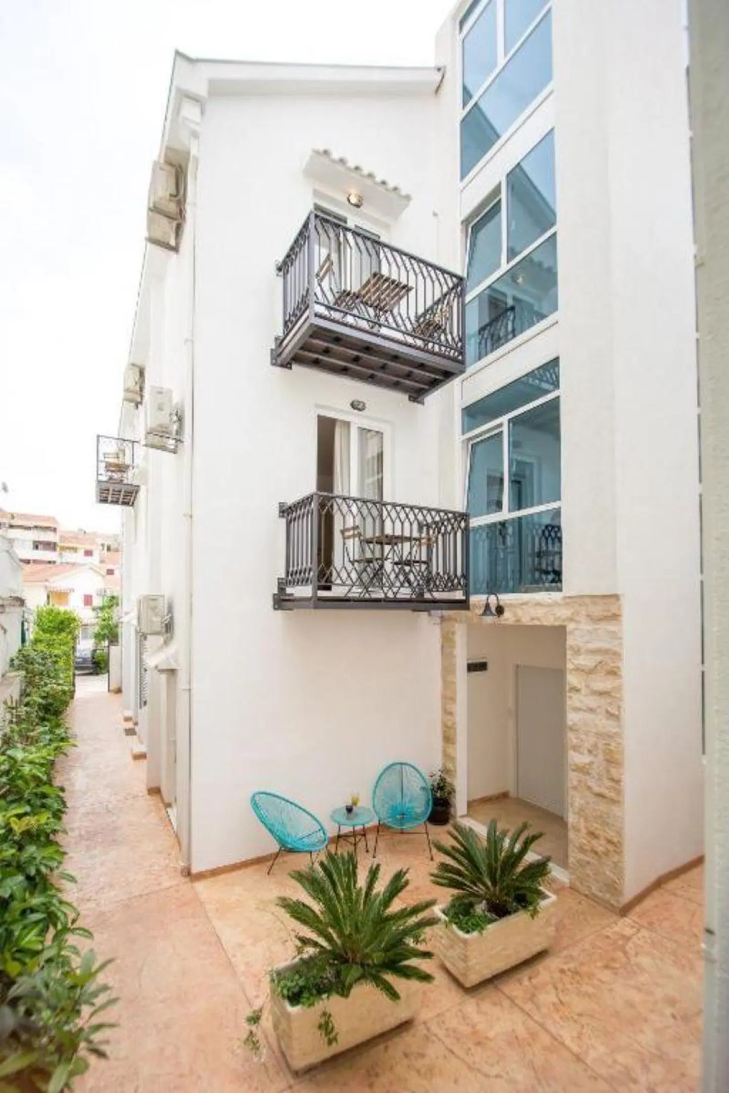 Villa DiEden EXTERIOR