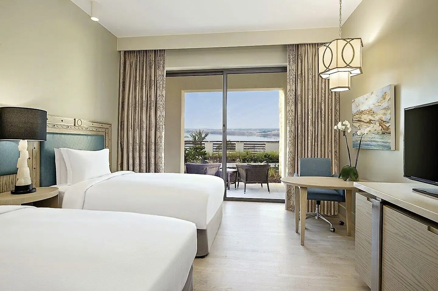 Hilton Dead Sea Resort & Spa ROOM_EXAMPLE