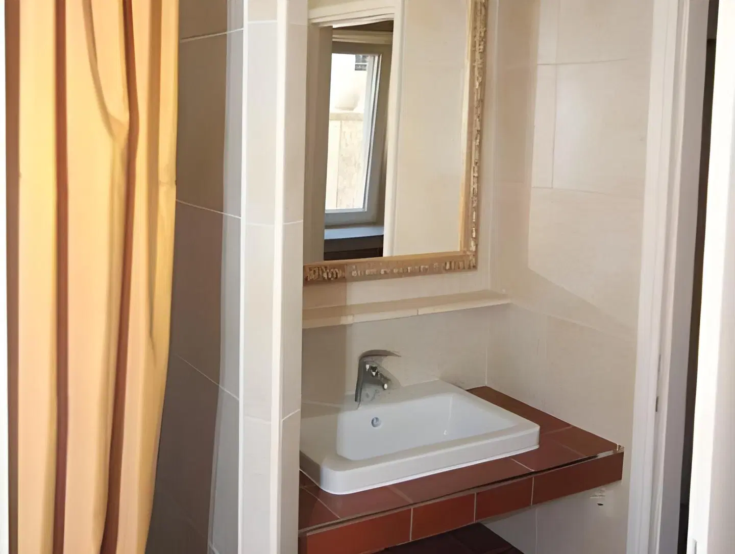 Apartments Mia BATHROOM