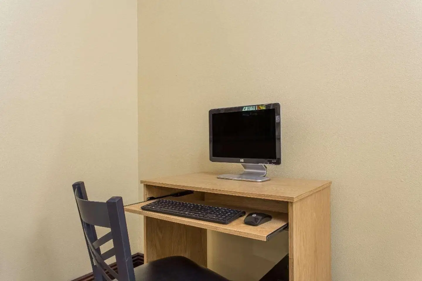 Super 8 by Wyndham Hurricane Zion National Park ROOM_EXAMPLE