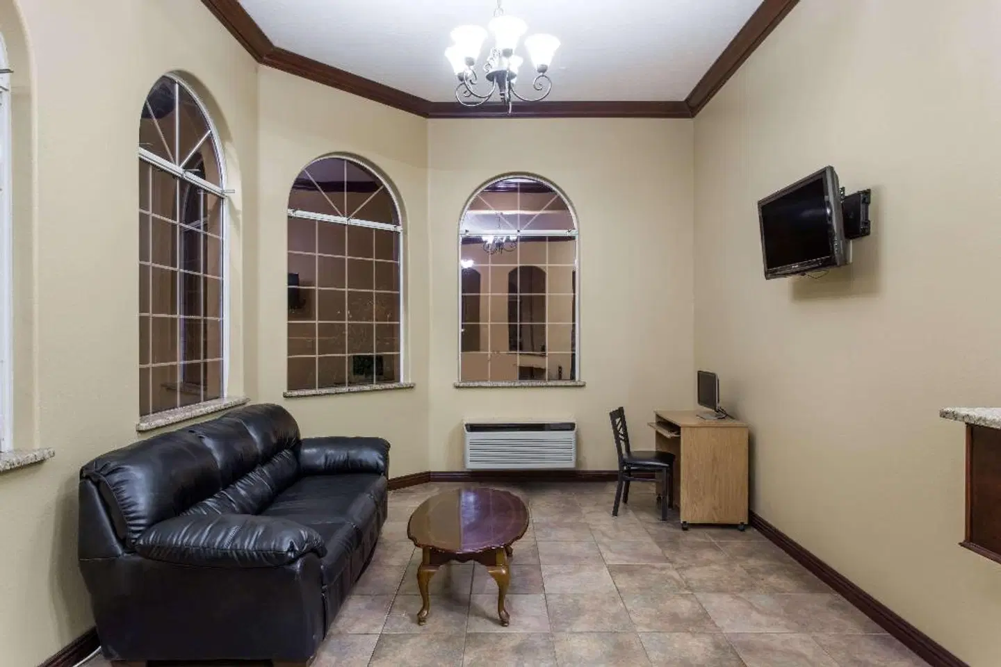 Super 8 by Wyndham Hurricane Zion National Park HEALTH_BEAUTY