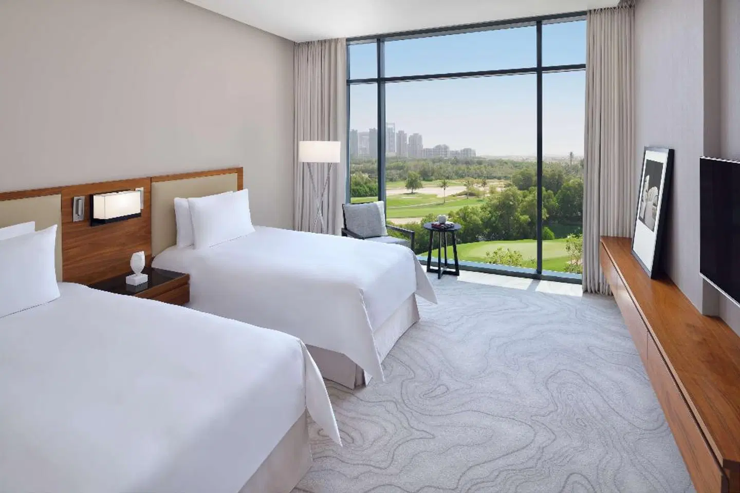 Vida Emirates Hills ROOM_EXAMPLE