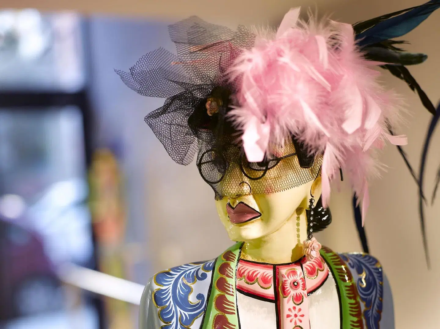 Castro Exclusive Residences Sant Pau PEOPLE