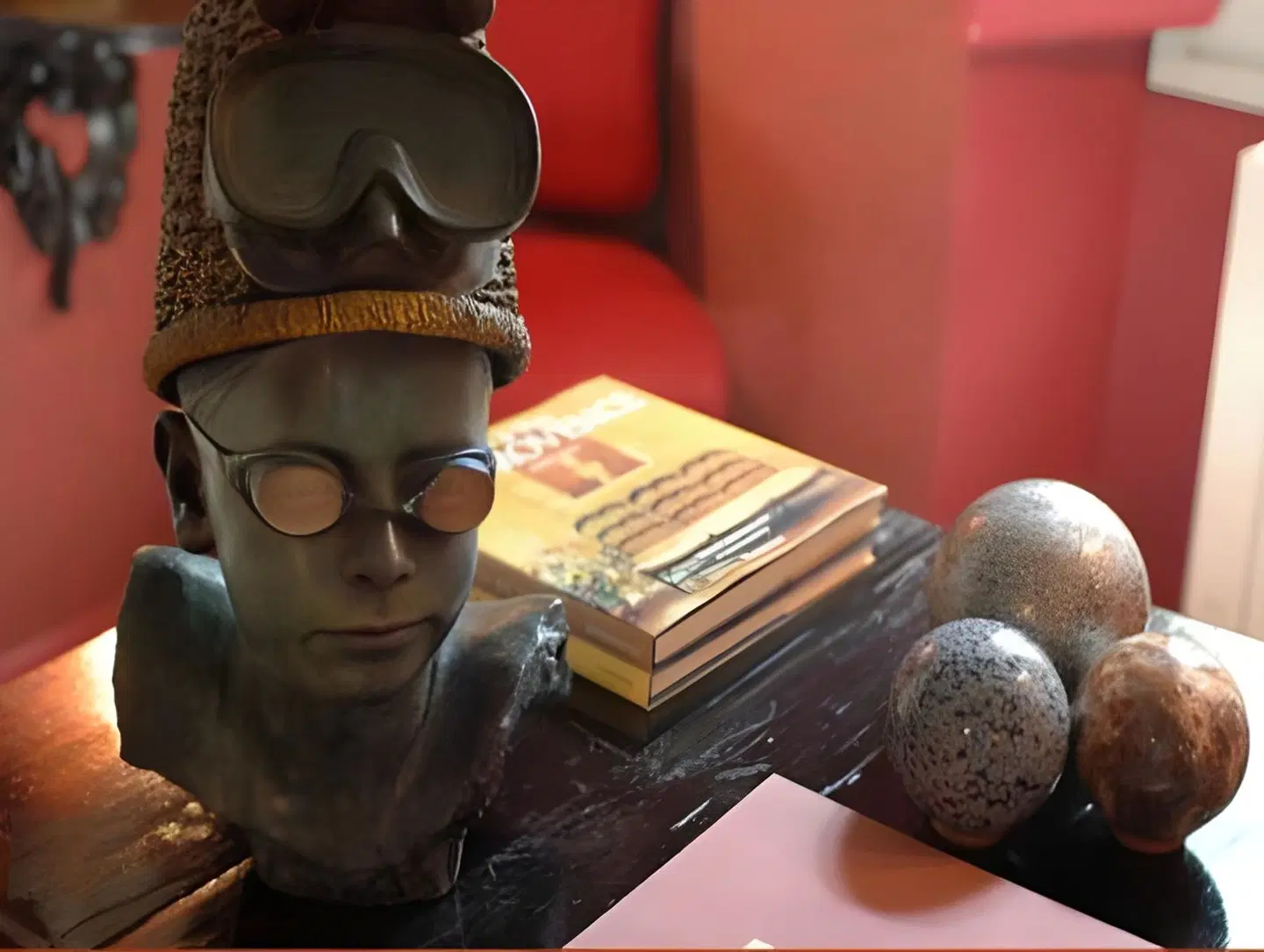 La Maison du Frene ROOM_EXAMPLE