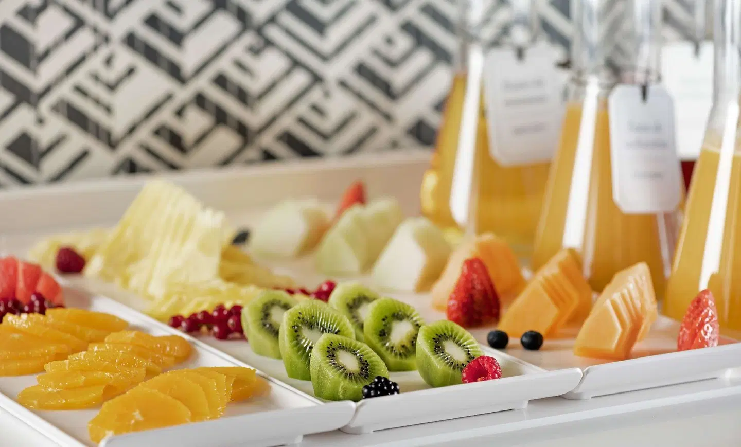 NH Collection Valencia Colón Restaurant