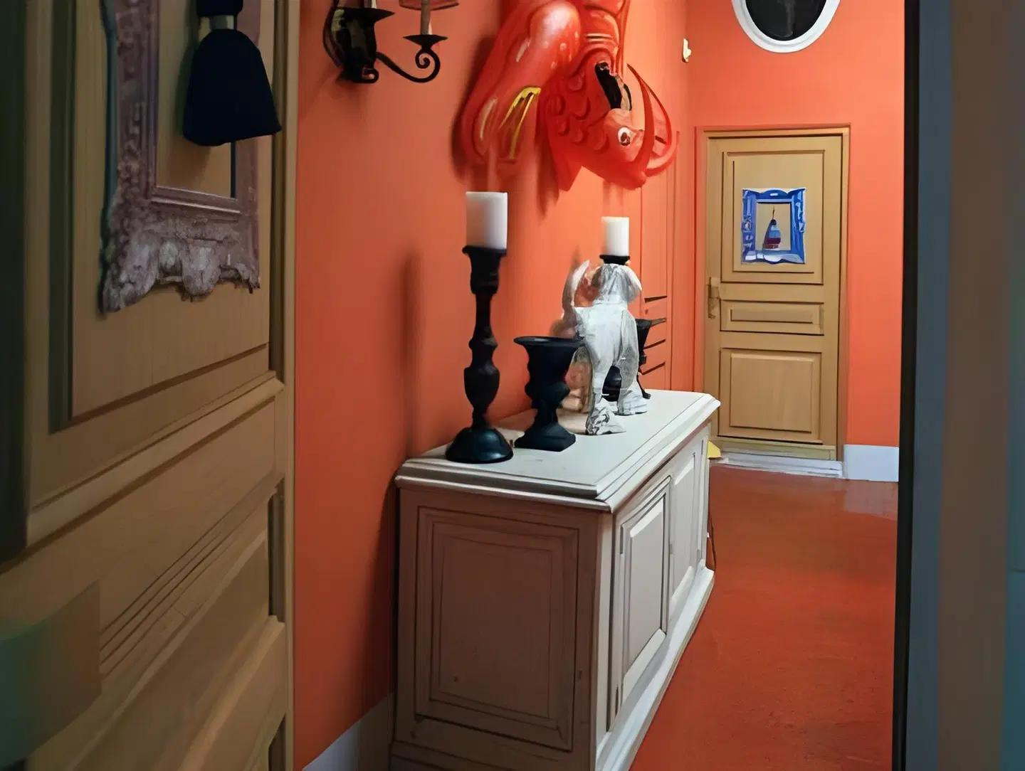 La Maison du Frene HEALTH_BEAUTY