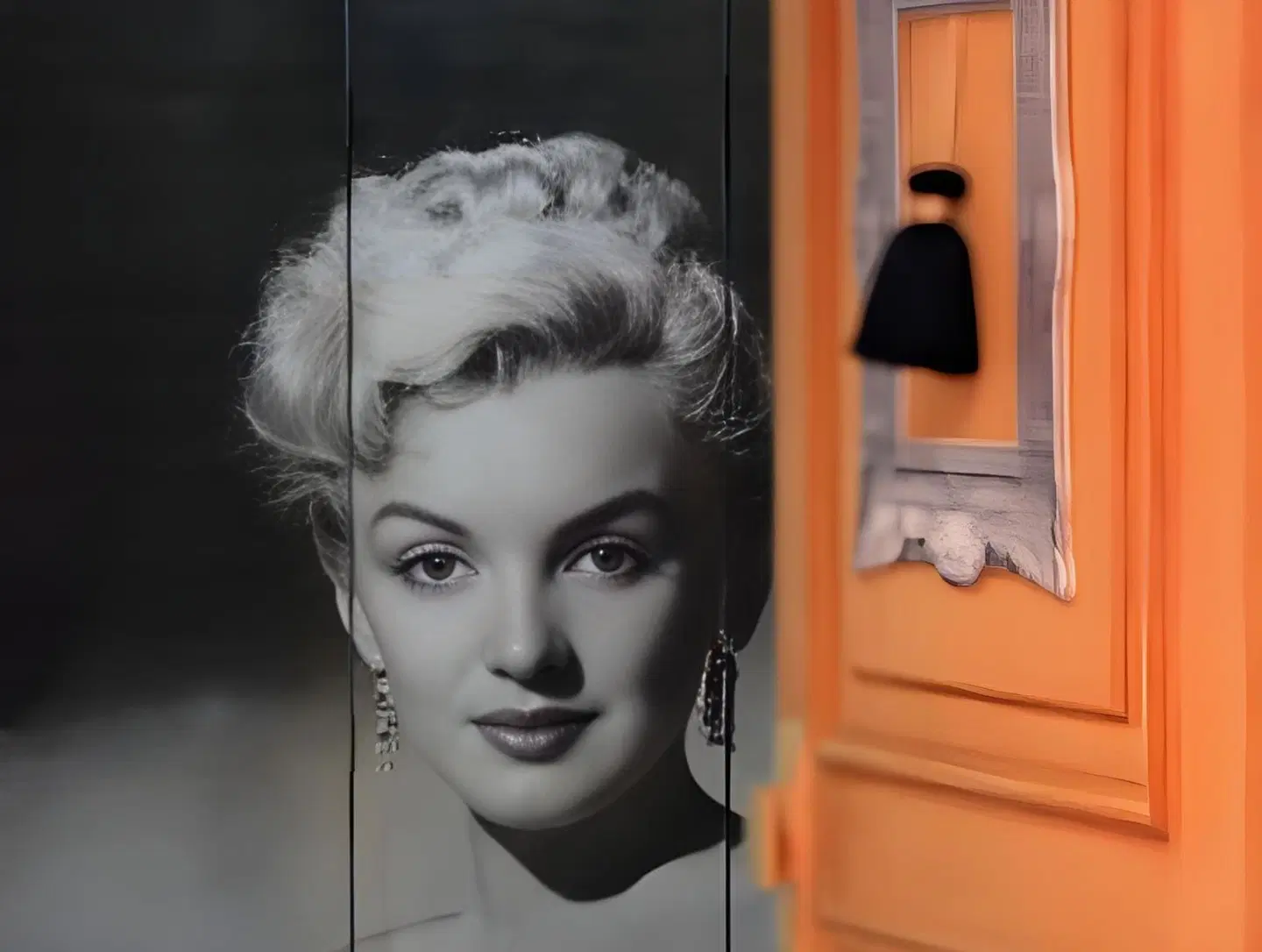 La Maison du Frene PEOPLE