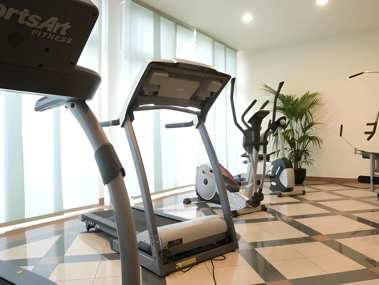 Hotels Campus SPORTS_AND_LEISURE