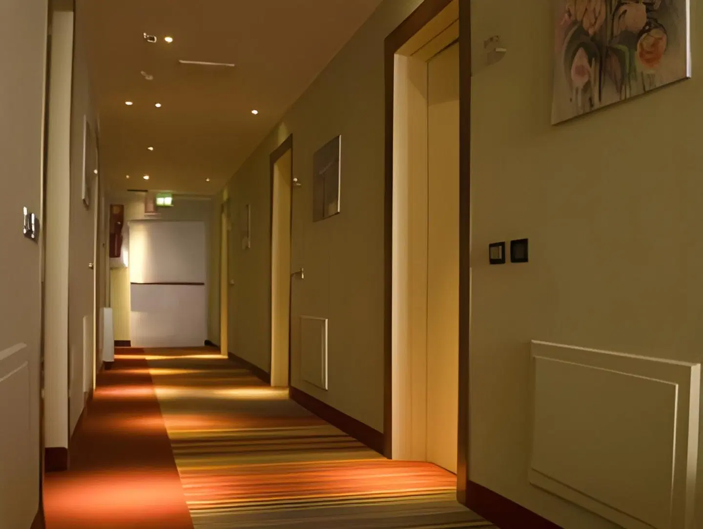 Hotels Campus HEALTH_BEAUTY