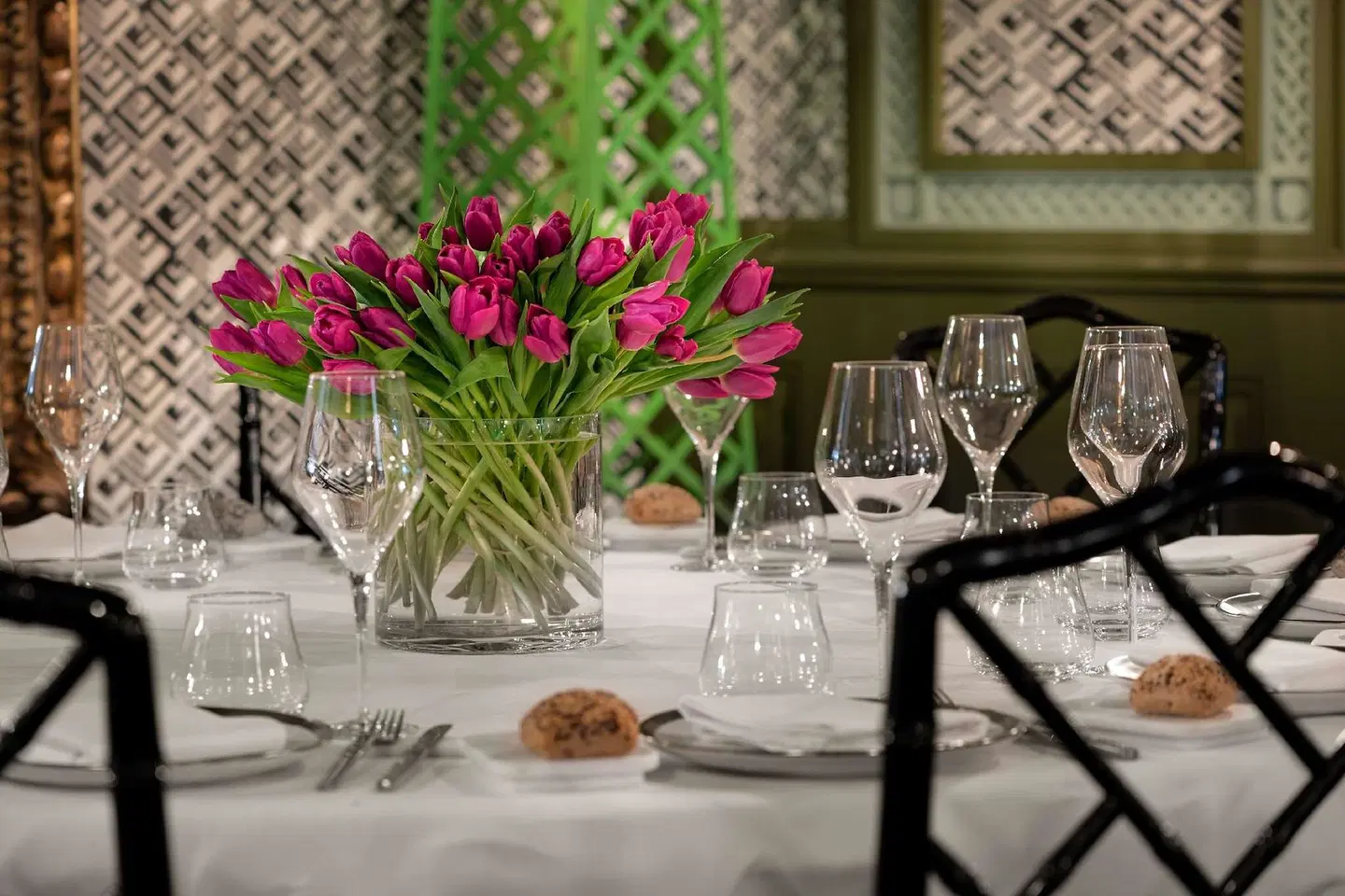 NH Collection Valencia Colón RESTAURANT