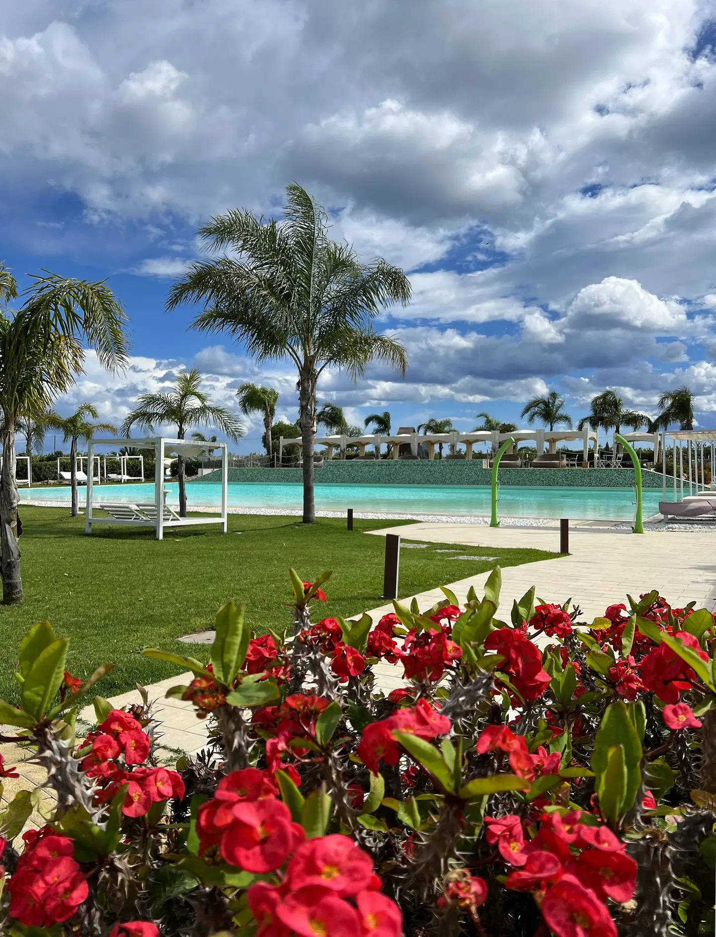 Wellness & Spa Hotel Principe di Fitalia GARDEN