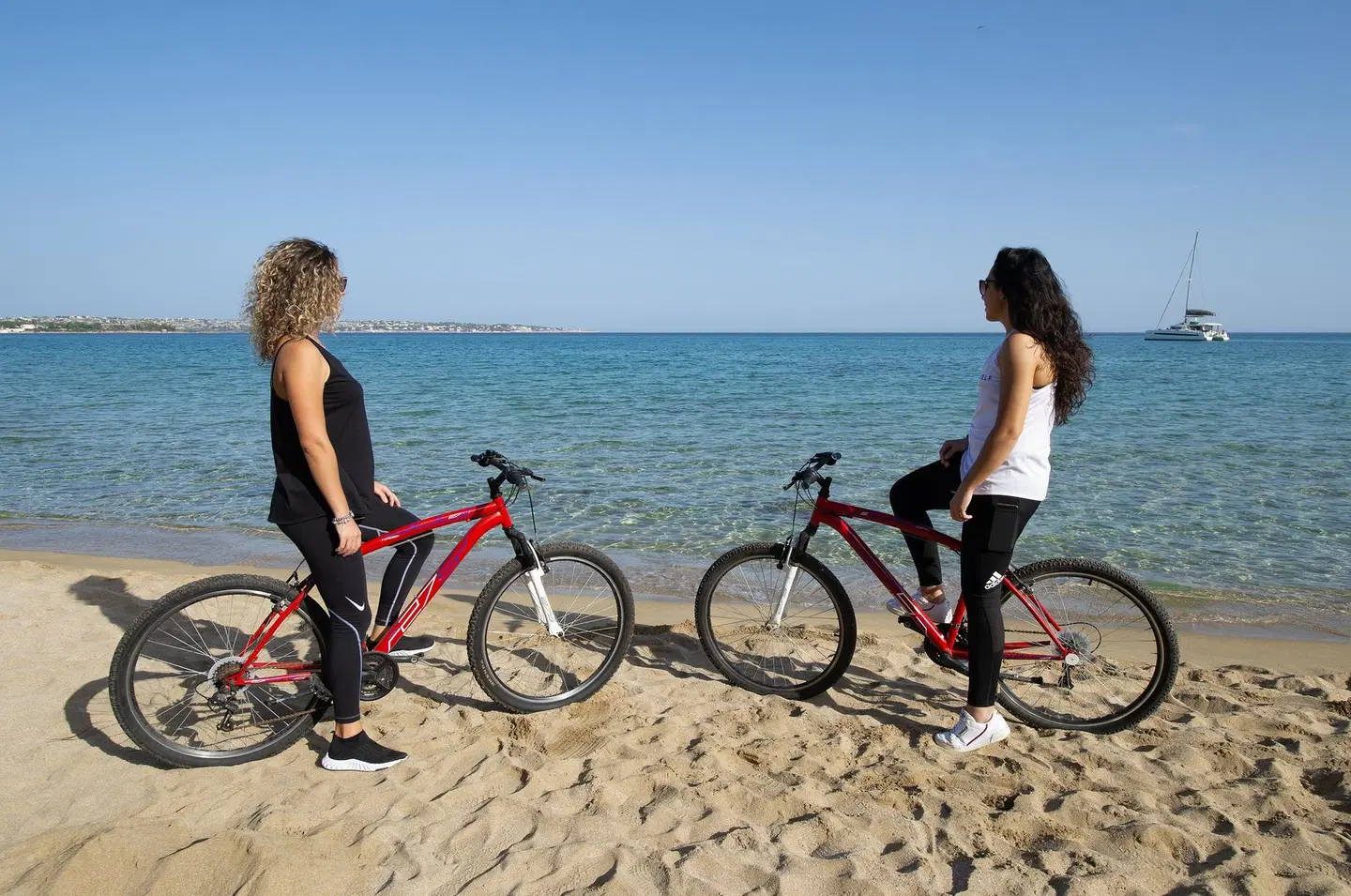 Wellness & Spa Hotel Principe di Fitalia SPORTS_AND_LEISURE