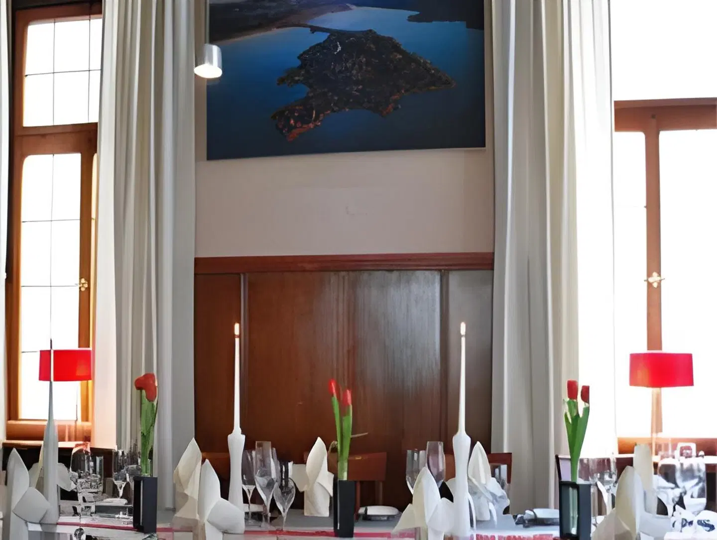 Bürgerbräu Restaurant