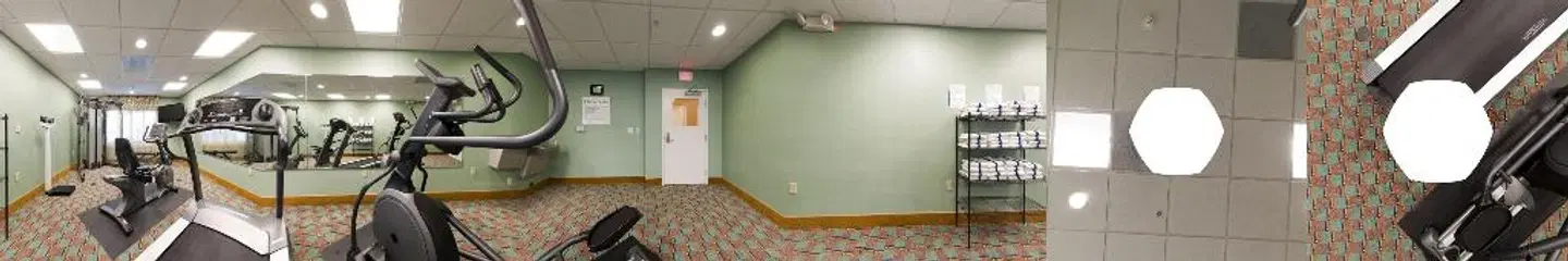 Holiday Inn Express & Suites Tucson HEALTH_BEAUTY