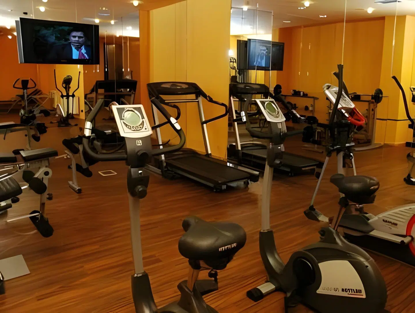 Perla Hotel SPORTS_AND_LEISURE