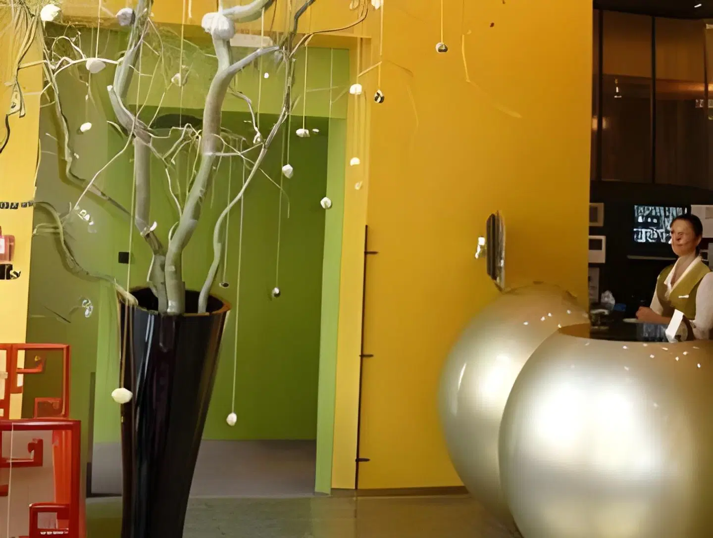 Perla Hotel HEALTH_BEAUTY