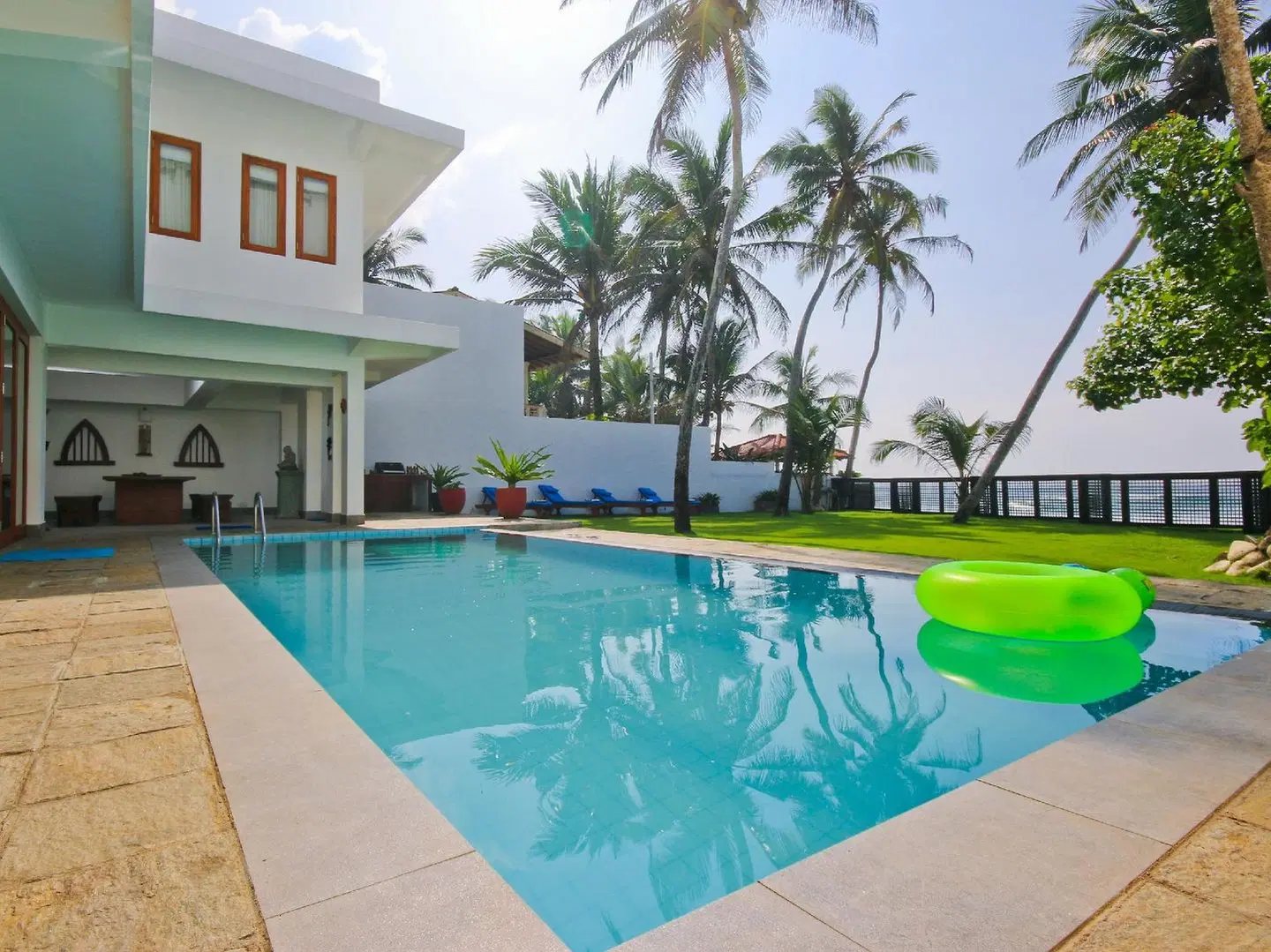 Footprints Villa OUTDOOR_POOL