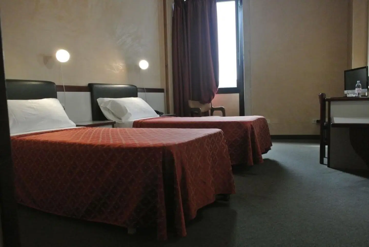 Kona Hotel Verona ROOM_EXAMPLE
