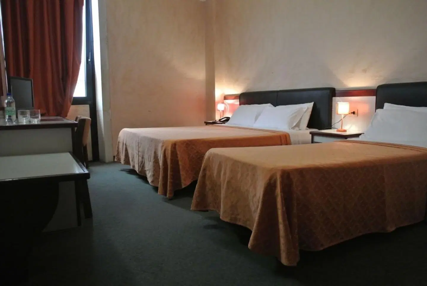 Kona Hotel Verona ROOM_EXAMPLE