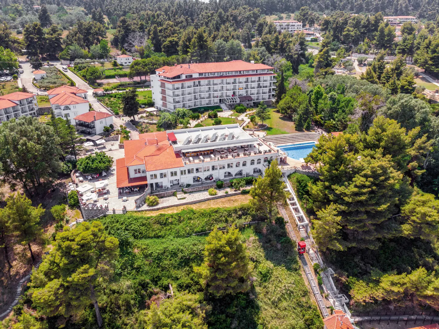 Canvas by Mitsis Alexander the Great Beach EXTERIOR