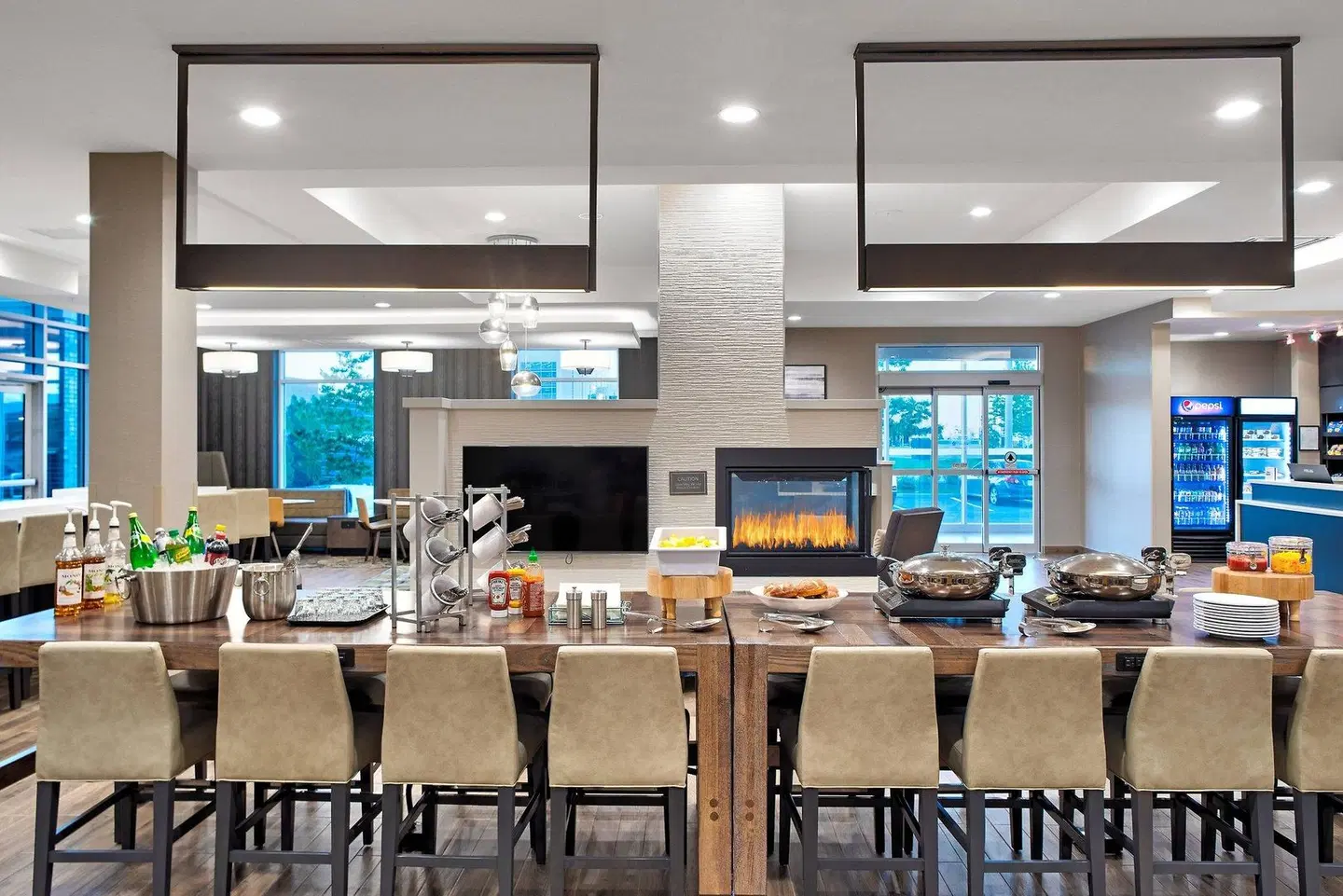 Residence Inn by Marriott Toronto Mississauga West CONFERENCE