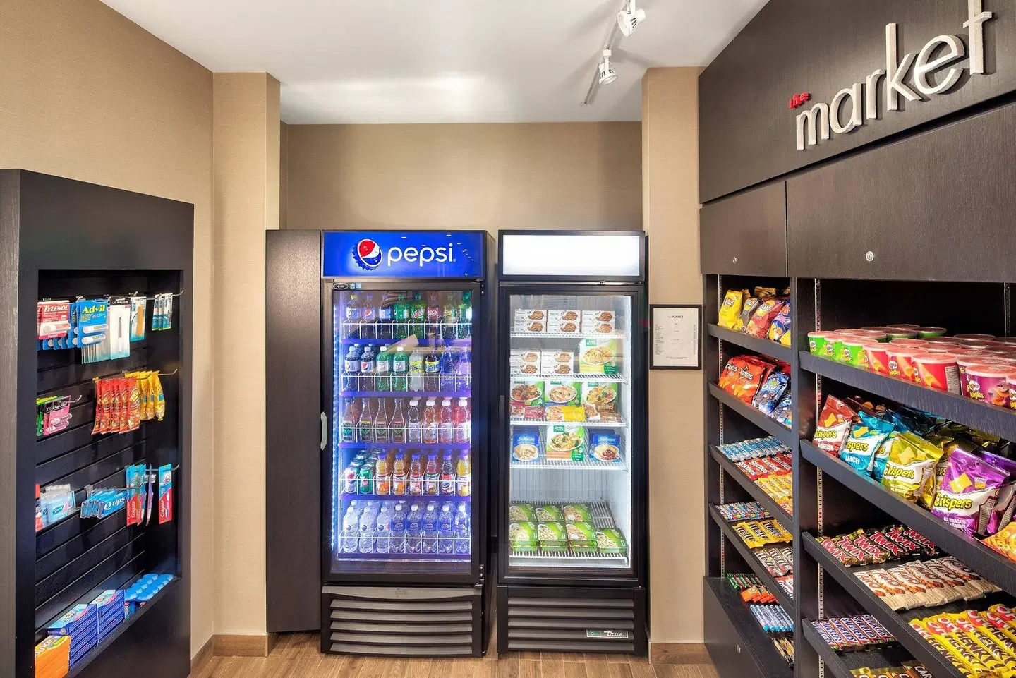 Residence Inn by Marriott Toronto Mississauga West BAR