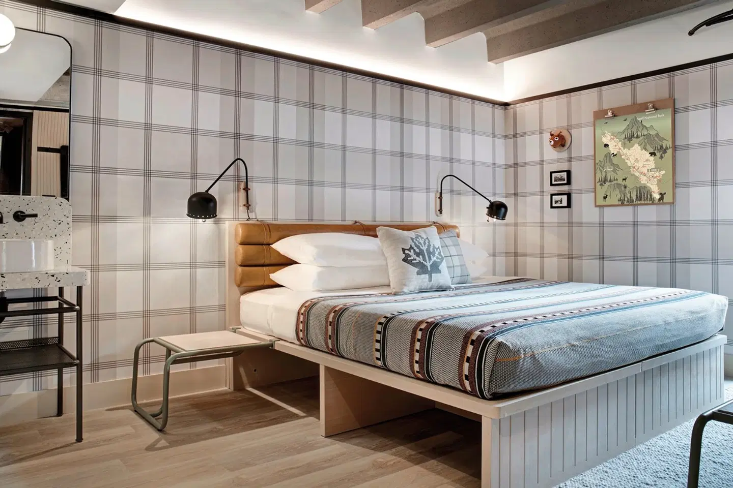 Moxy Banff ROOM_EXAMPLE