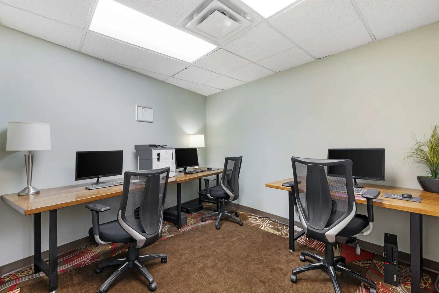 Best Western Plus Kelowna Hotel & Suites SPORTS_AND_LEISURE